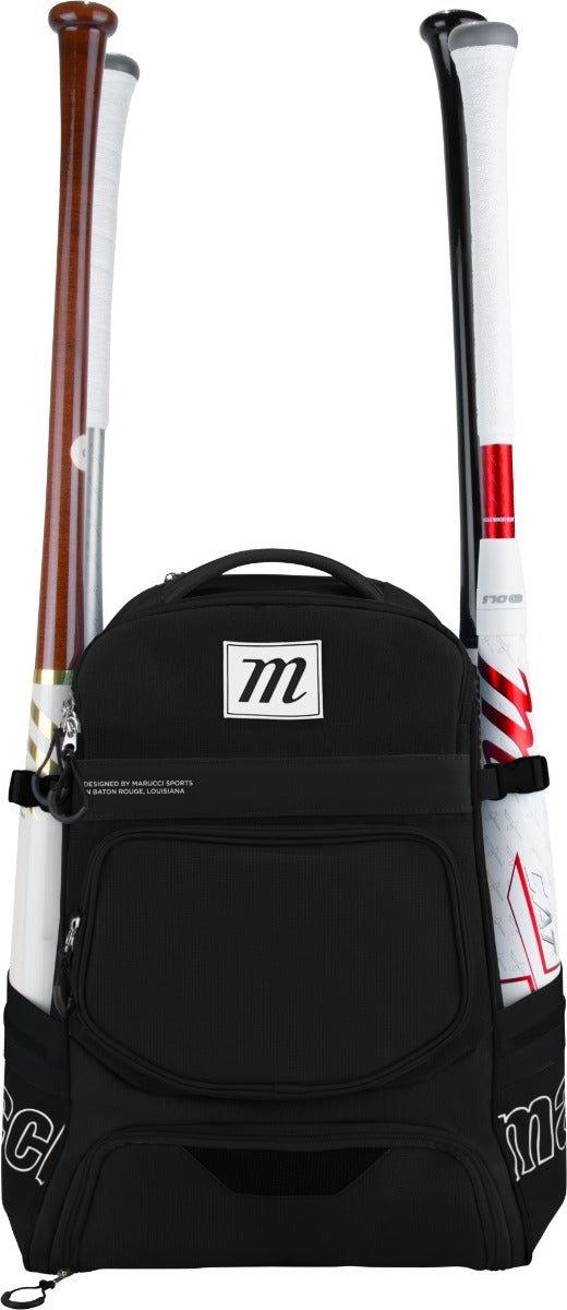 Marucci Rangr Baseball/Softball Backpack Bat/Equipment Bag MBRNGRBP - SPC