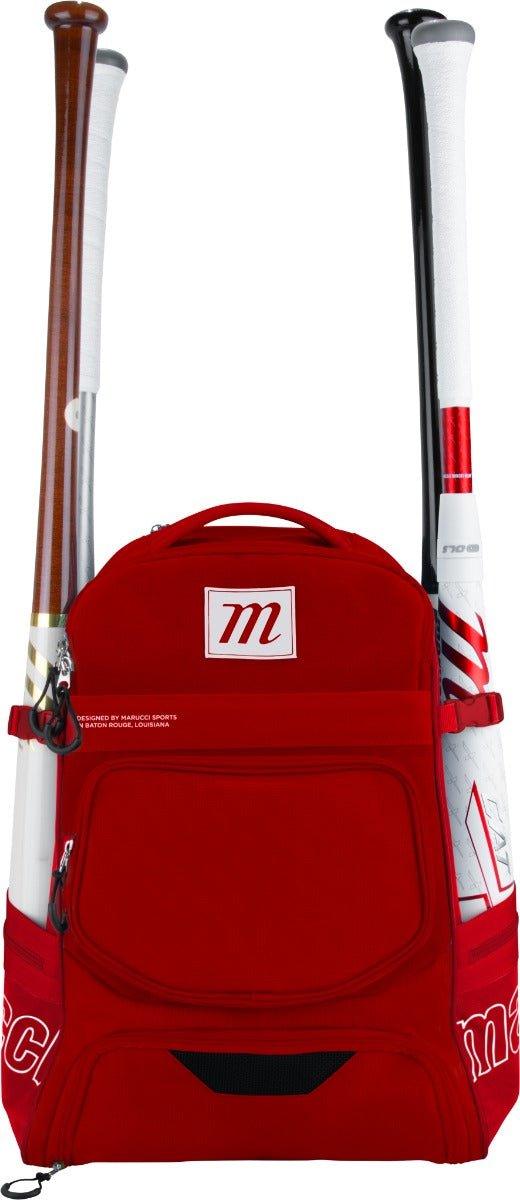 Marucci Rangr Baseball/Softball Backpack Bat/Equipment Bag MBRNGRBP - SPC