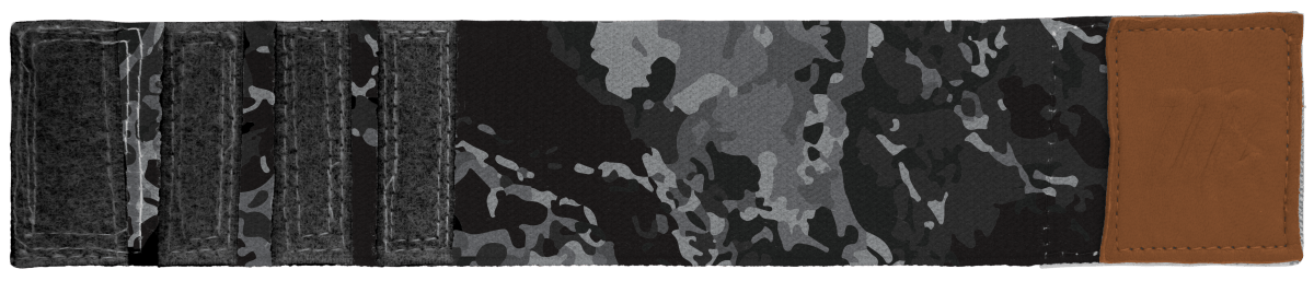 Marucci REMX Baseball/Softball Batting Gloves MBRMX - SPC SportsMBRMX - BK/TN - ASMarucci