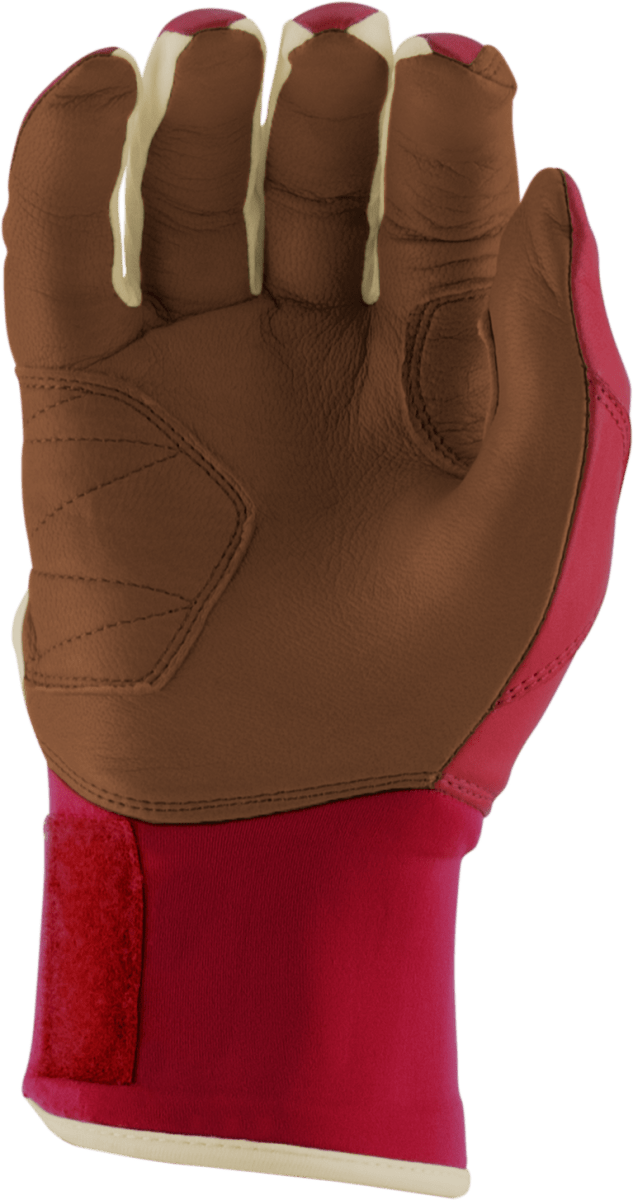 Marucci REMX Baseball/Softball Batting Gloves MBRMX - SPC SportsMBRMX - BK/TN - ASMarucci