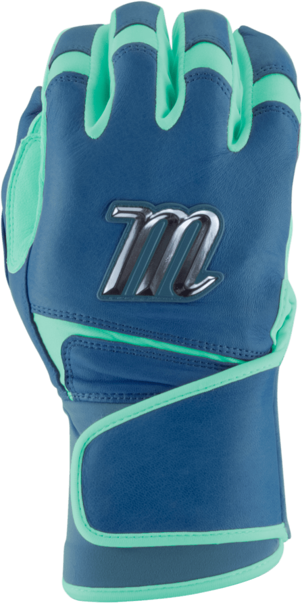Marucci REMX Baseball/Softball Batting Gloves MBRMX - SPC SportsMBRMX - BK/TN - ASMarucci