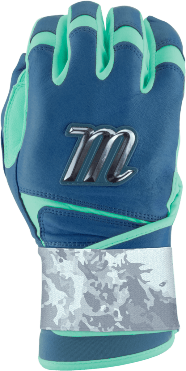 Marucci REMX Baseball/Softball Batting Gloves MBRMX - SPC SportsMBRMX - BL/MT - ASMarucci