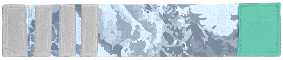 Marucci REMX Baseball/Softball Batting Gloves MBRMX - SPC SportsMBRMX - BL/MT - ASMarucci