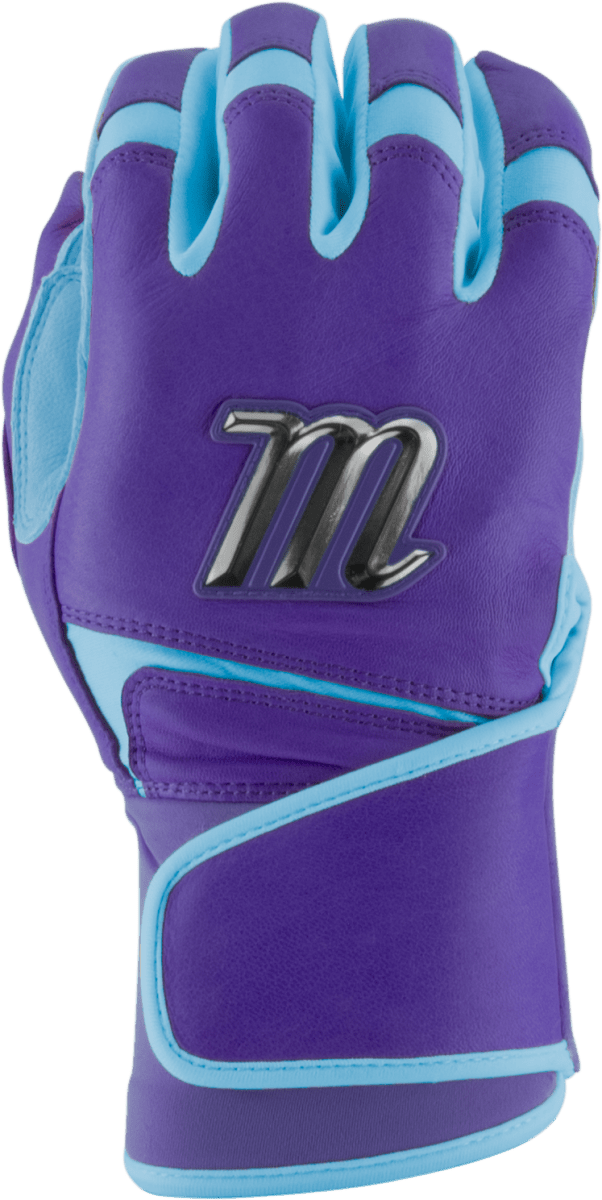 Marucci REMX Baseball/Softball Batting Gloves MBRMX - SPC SportsMBRMX - CB/BK - ASMarucci