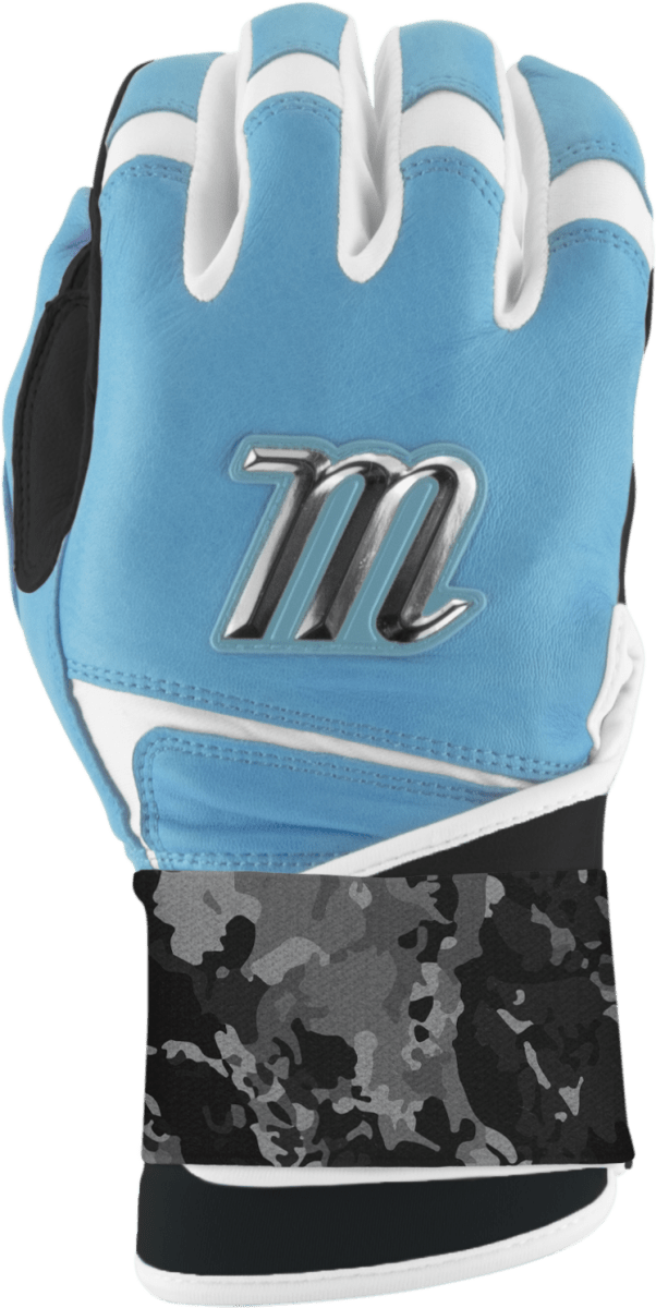 Marucci REMX Baseball/Softball Batting Gloves MBRMX - SPC SportsMBRMX - CB/BK - ASMarucci