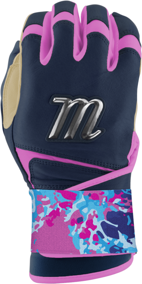 Marucci REMX Baseball/Softball Batting Gloves MBRMX - SPC SportsMBRMX - NB/LT - ASMarucci