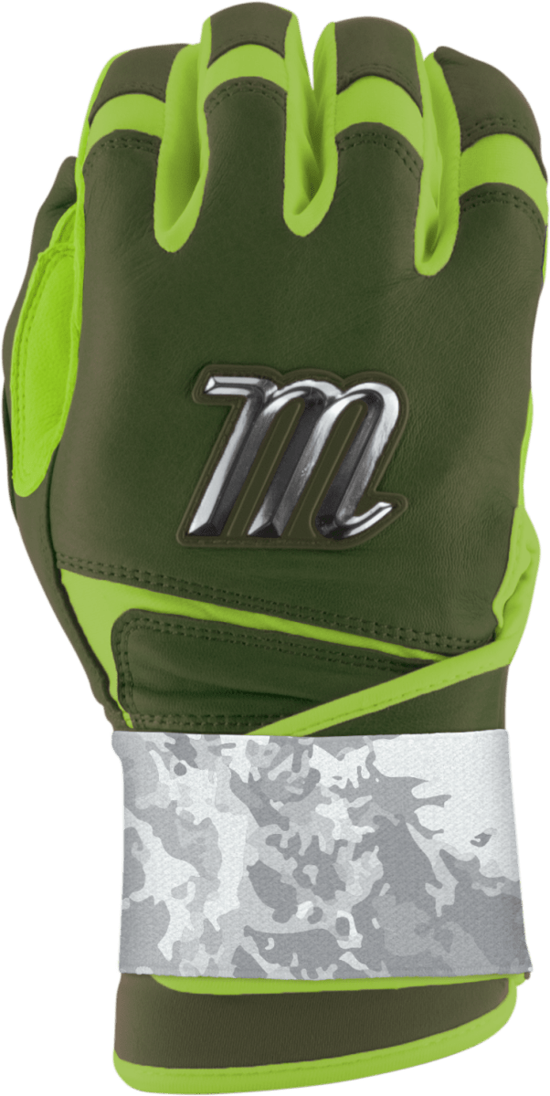 Marucci REMX Baseball/Softball Batting Gloves MBRMX - SPC SportsMBRMX - OG/LG - ASMarucci