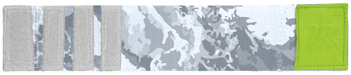 Marucci REMX Baseball/Softball Batting Gloves MBRMX - SPC SportsMBRMX - OG/LG - ASMarucci