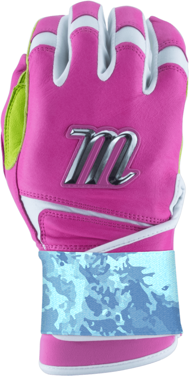 Marucci REMX Baseball/Softball Batting Gloves MBRMX - SPC SportsMBRMX - PK/LG - ASMarucci
