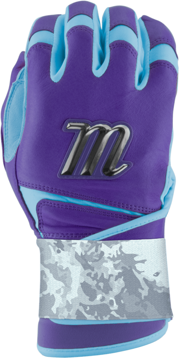 Marucci REMX Baseball/Softball Batting Gloves MBRMX - SPC SportsMBRMX - PR/CB - ASMarucci