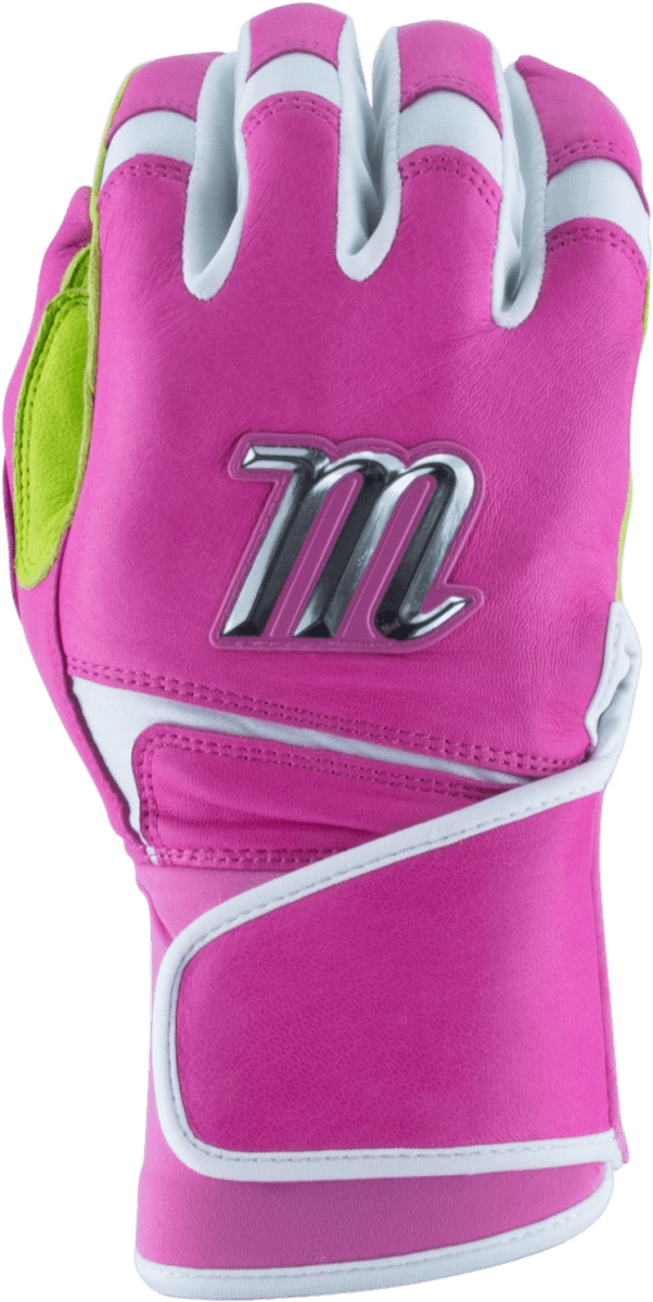 Marucci REMX Baseball/Softball Batting Gloves MBRMX - SPC SportsMBRMX - R/TN - ASMarucci