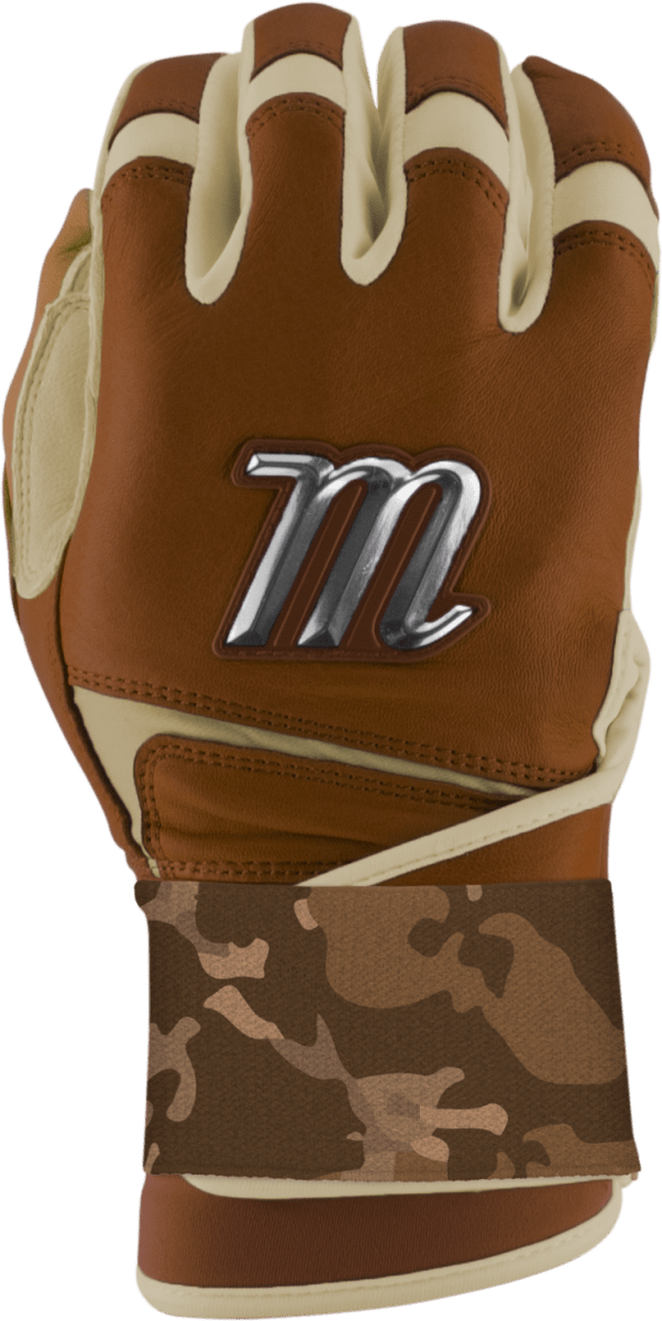 Marucci REMX Baseball/Softball Batting Gloves MBRMX - SPC SportsMBRMX - TN/LB - ASMarucci