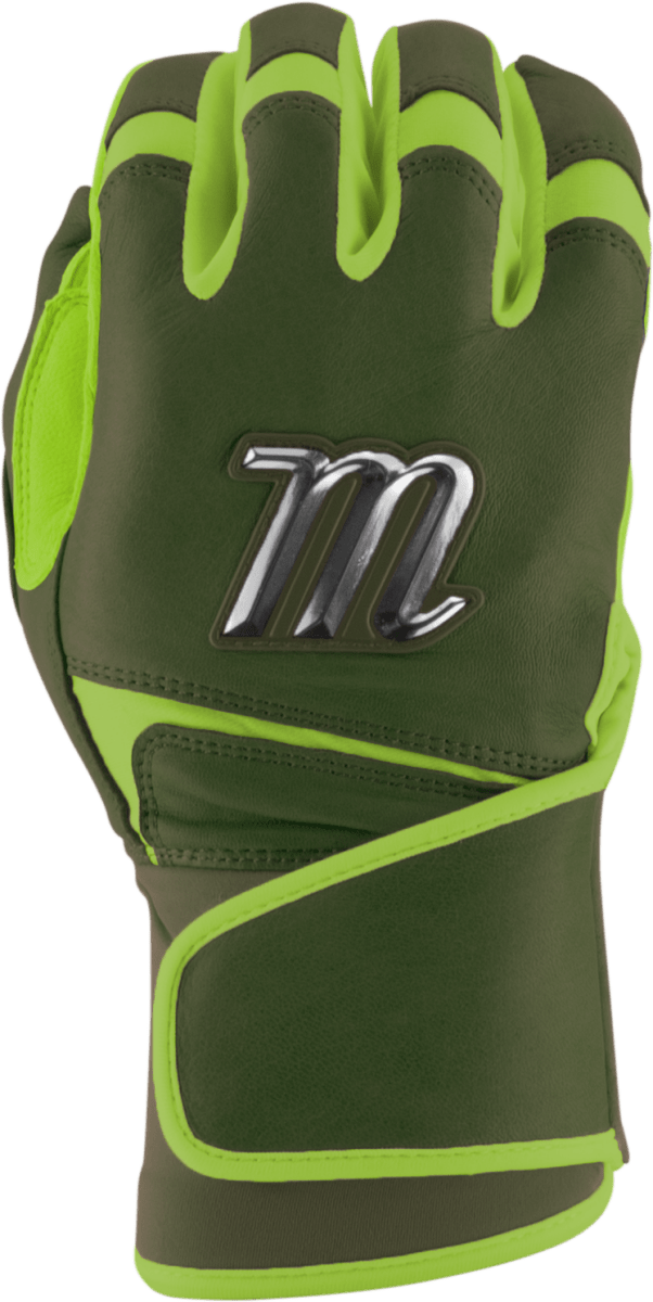 Marucci REMX Baseball/Softball Batting Gloves MBRMX - SPC SportsMBRMX - TN/LB - ASMarucci