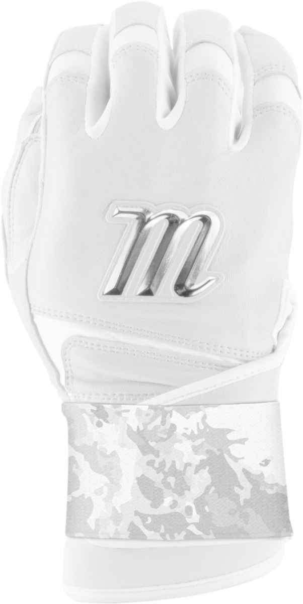 Marucci REMX Baseball/Softball Batting Gloves MBRMX - SPC SportsMBRMX - W/W - ASMarucci