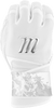 Marucci REMX Baseball/Softball Batting Gloves MBRMX - SPC SportsMBRMX - W/W - ASMarucci