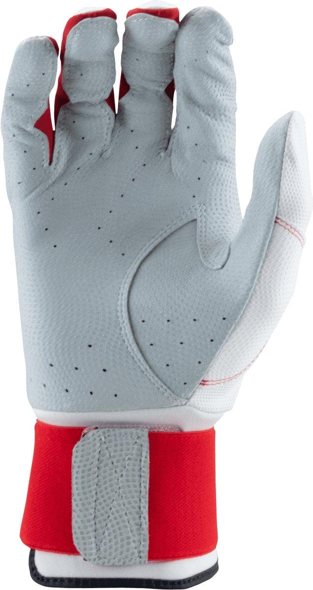 Marucci Signature Full Wrap Adult Baseball/Softball Batting Gloves MBGSGN3FW - SPC