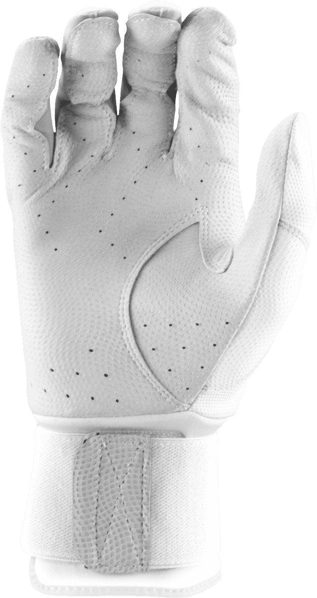 Marucci Signature Full Wrap Adult Baseball/Softball Batting Gloves MBGSGN3FW - SPC