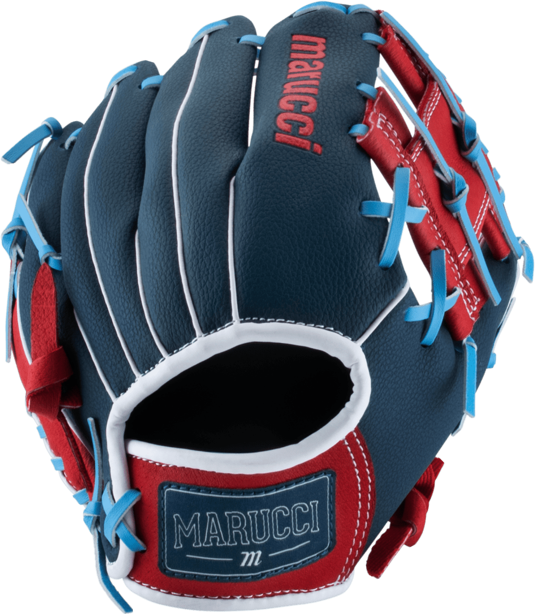 Marucci Swift 10 1/2" SWFTY105 Baseball Glove MFGSWFTY105 - SPC SportsMFGSWFTY105 - NB/R - RTMarucci