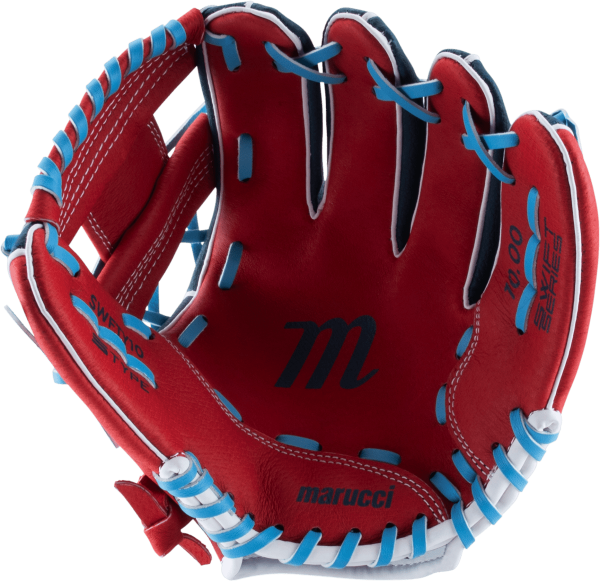 Marucci Swift 10 1/2" SWFTY105 Baseball Glove MFGSWFTY105 - SPC SportsMFGSWFTY105 - NB/R - RTMarucci