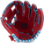 Marucci Swift 10 1/2" SWFTY105 Baseball Glove MFGSWFTY105 - SPC SportsMFGSWFTY105 - NB/R - RTMarucci