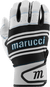 Marucci Swift Lite Baseball/Softball Batting Gloves MBGFZNL - SPC SportsMBGFZNL - BK/GY - ASMarucci