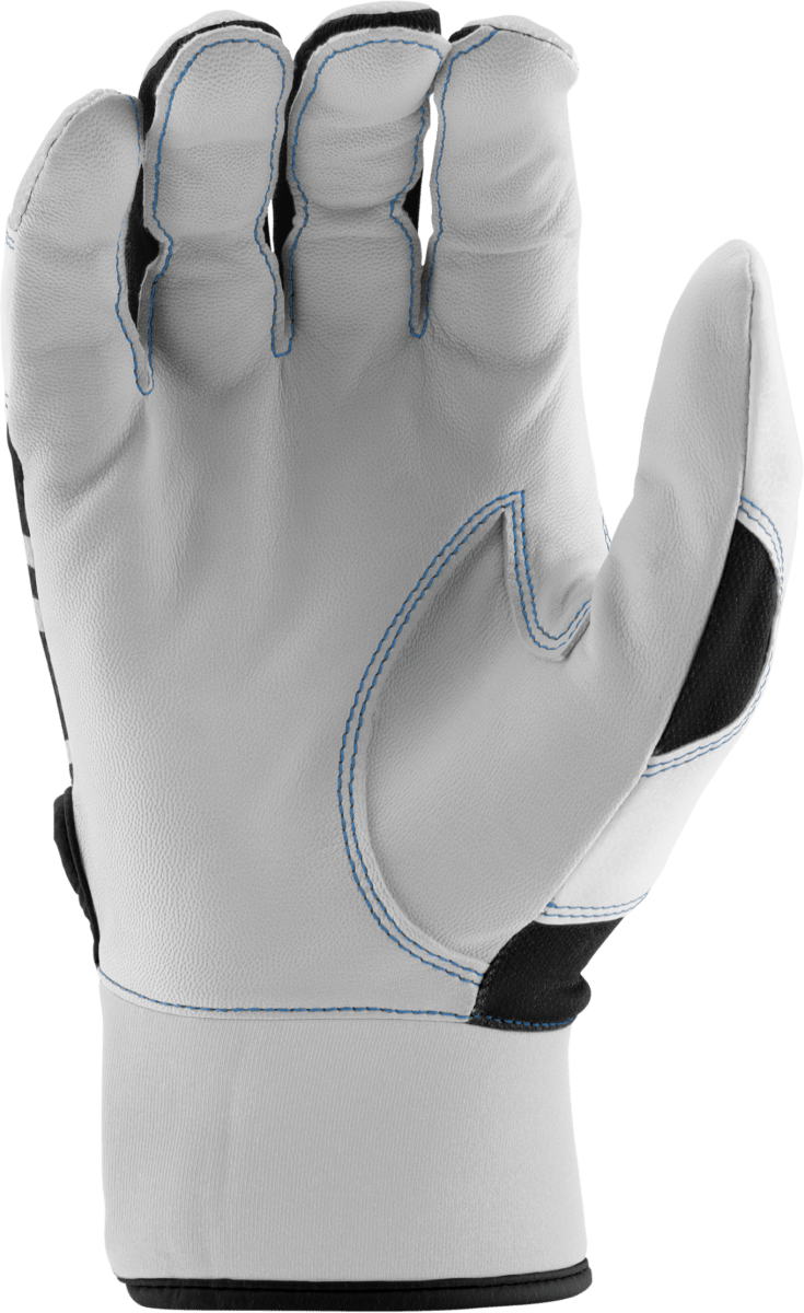 Marucci Swift Lite Baseball/Softball Batting Gloves MBGFZNL - SPC SportsMBGFZNL - BK/GY - ASMarucci