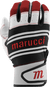 Marucci Swift Lite Baseball/Softball Batting Gloves MBGFZNL - SPC SportsMBGFZNL - BK/R - ASMarucci