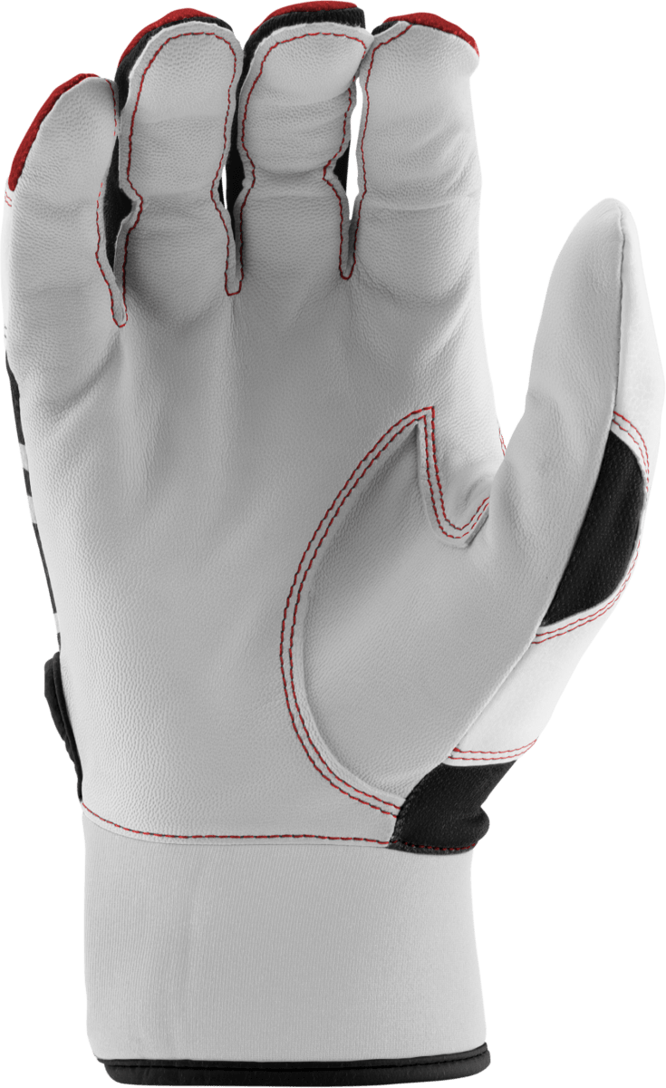 Marucci Swift Lite Baseball/Softball Batting Gloves MBGFZNL - SPC SportsMBGFZNL - BK/R - ASMarucci