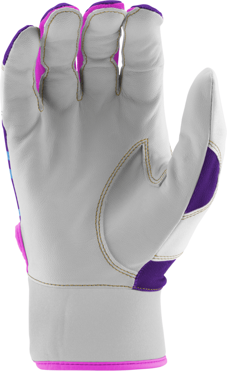 Marucci Swift Lite Baseball/Softball Batting Gloves MBGFZNL - SPC SportsMBGFZNL - PR/PK - ASMarucci