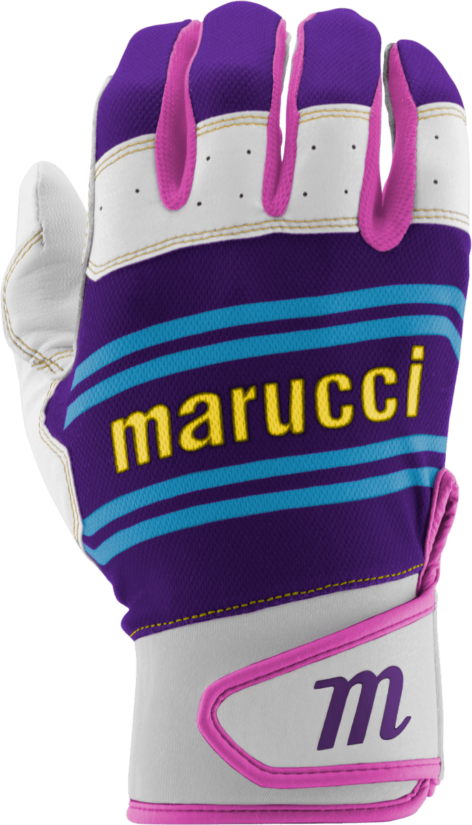 Marucci Swift Lite Baseball/Softball Batting Gloves MBGFZNL - SPC SportsMBGFZNL - PR/PK - ASMarucci