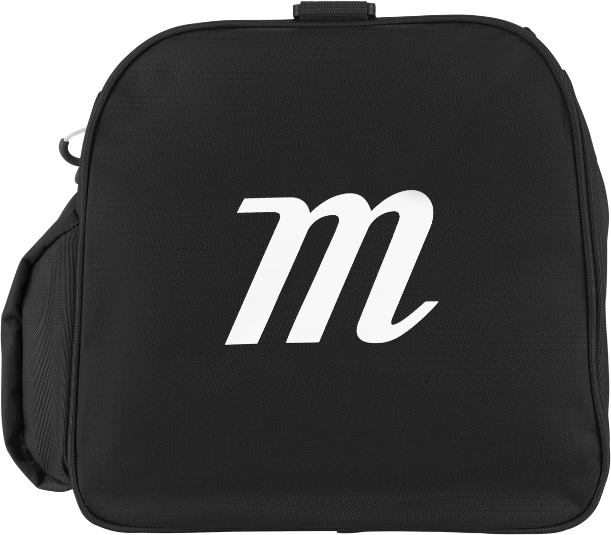 Marucci Team Utility Duffel Bag V3 MB3TUDB - SPC SportsMB3TUDB - BKMarucci