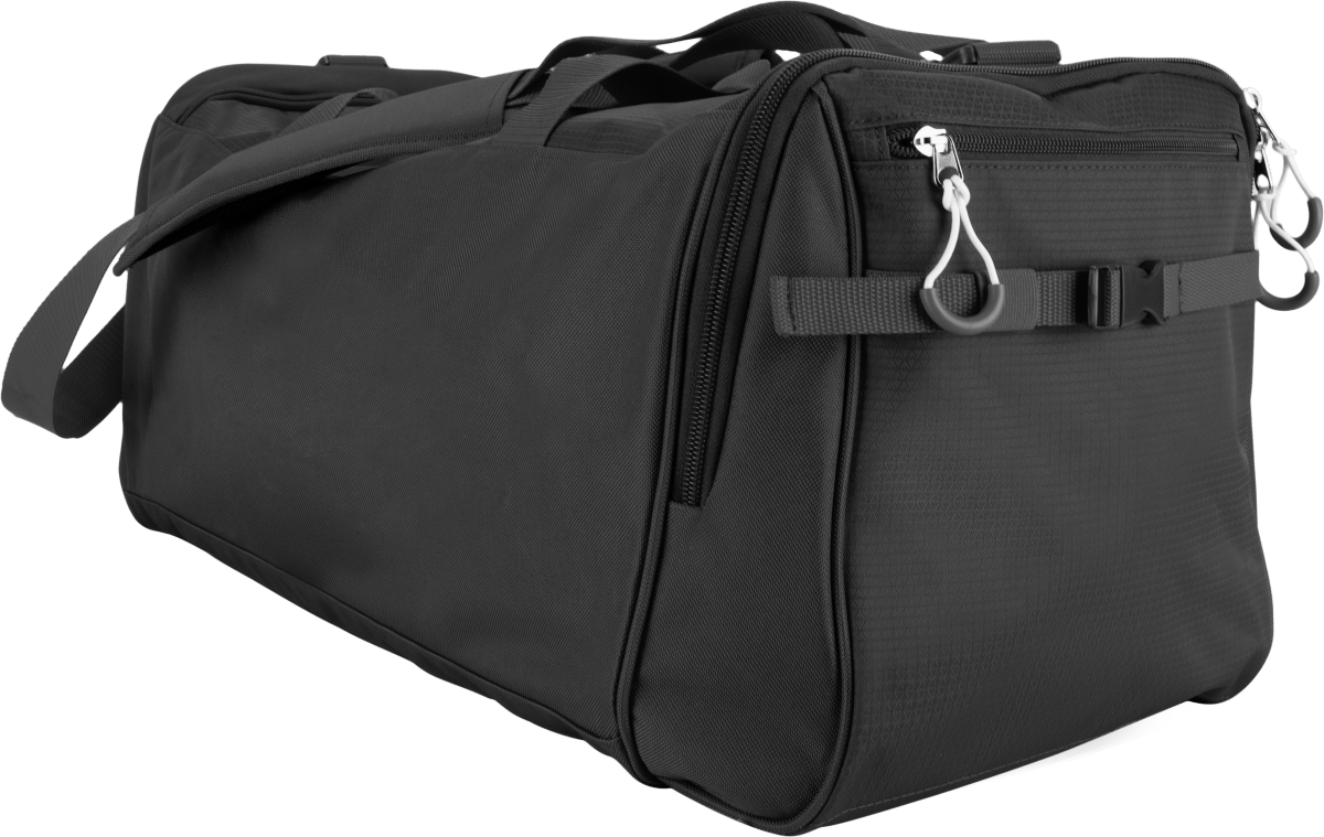 Marucci Team Utility Duffel Bag V3 MB3TUDB - SPC SportsMB3TUDB - BKMarucci