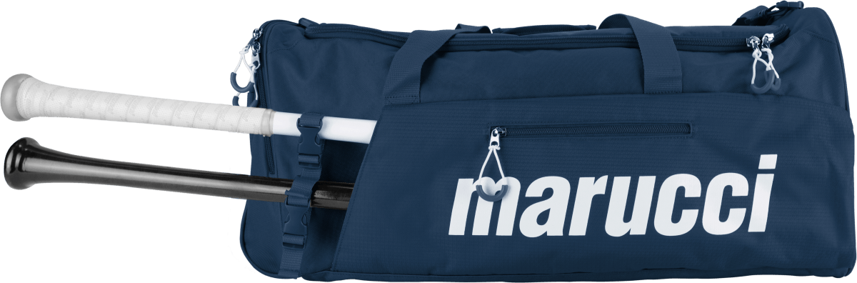 Marucci Team Utility Duffel Bag V3 MB3TUDB - SPC SportsMB3TUDB - NBMarucci