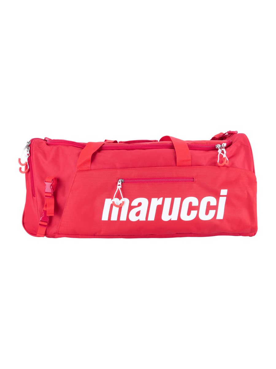 Marucci Team Utility Duffel Bag V3 MB3TUDB - SPC SportsMB3TUDB - RMarucci