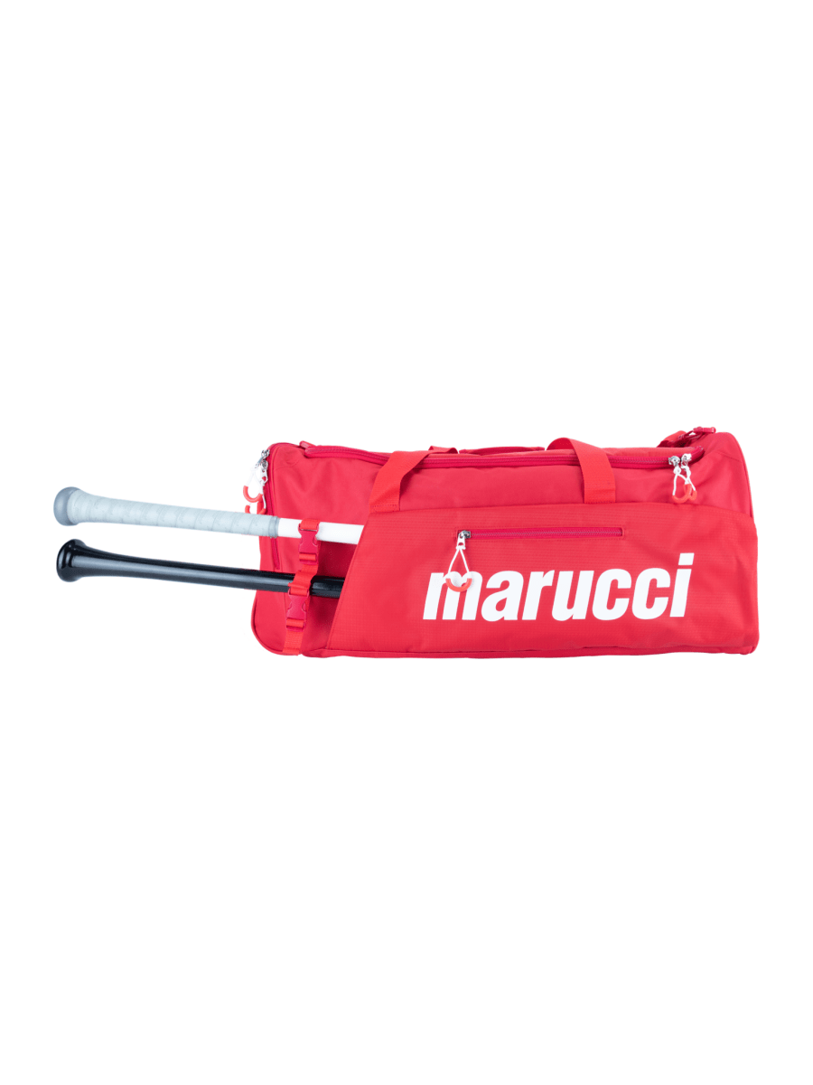 Marucci Team Utility Duffel Bag V3 MB3TUDB - SPC SportsMB3TUDB - RMarucci