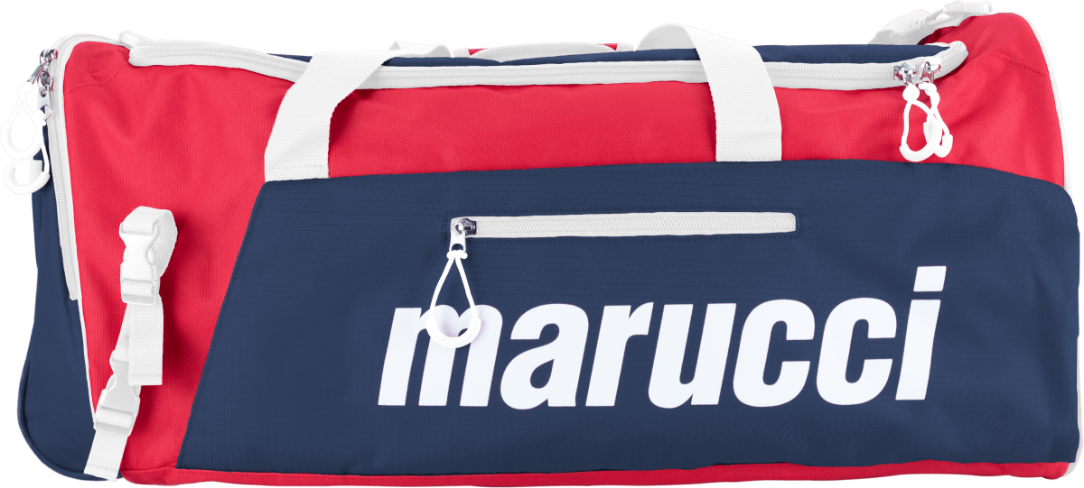 Marucci Team Utility Duffel Bag V3 MB3TUDB - SPC SportsMB3TUDB - USAMarucci