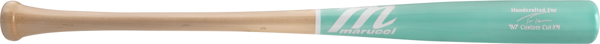 Marucci TVT Youth Pro Exclusive Maple Wood Baseball Bat MYVE4TVT - SPC SportsMYVE4TVT - N/MT - 26Marucci