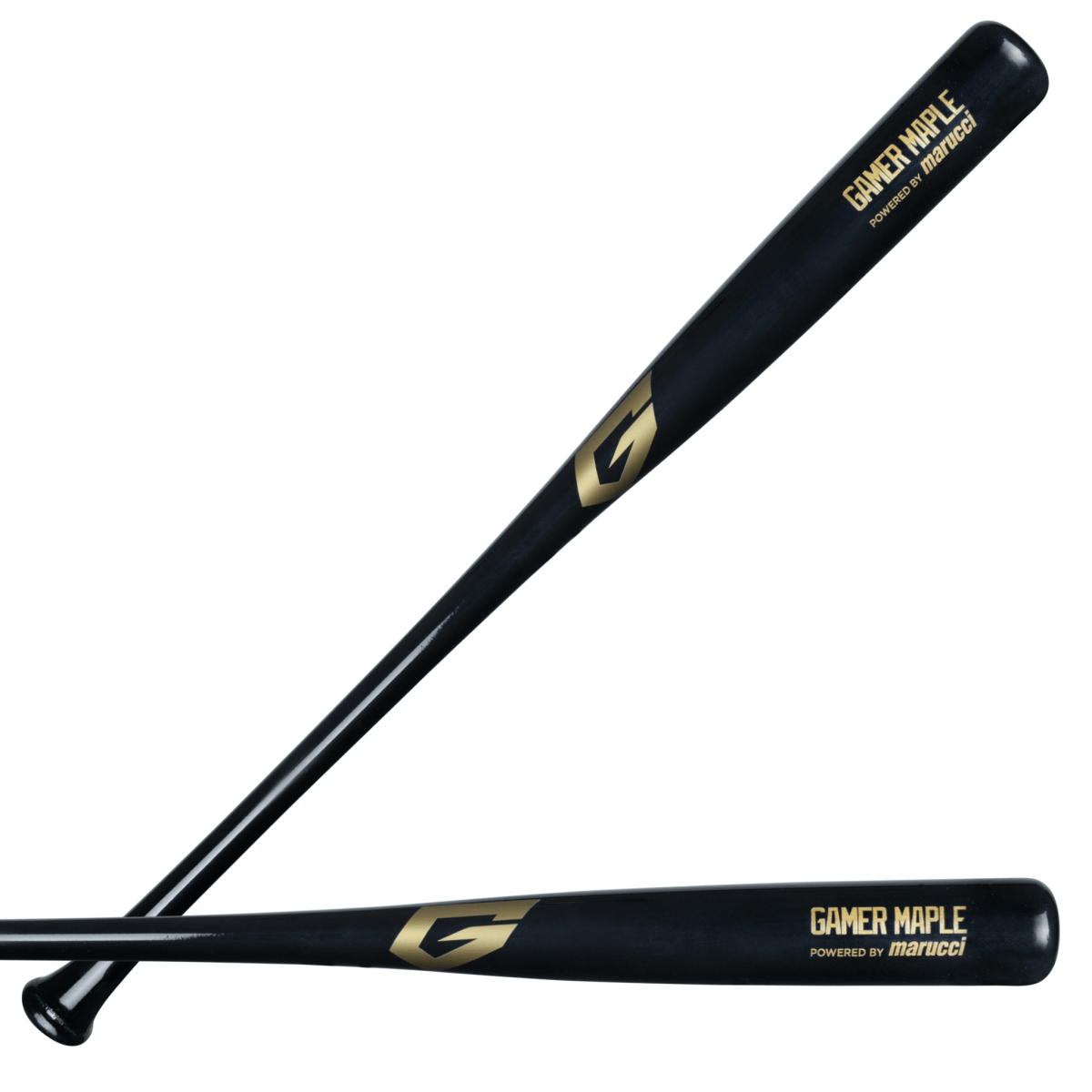 Marucci Youth Gamer Powered Maple Wood Baseball Bat MYVEGMR - SPC SportsMYVEGMR - BK - 27Marucci