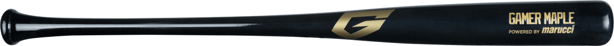 Marucci Youth Gamer Powered Maple Wood Baseball Bat MYVEGMR - SPC SportsMYVEGMR - BK - 27Marucci
