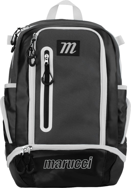 Marucci Calvalry Baseball/Softball Backpack Bat/Equipment Bag MBCVLRYBP