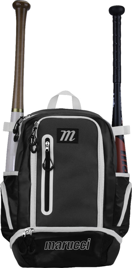 Marucci Calvalry Baseball/Softball Backpack Bat/Equipment Bag MBCVLRYBP