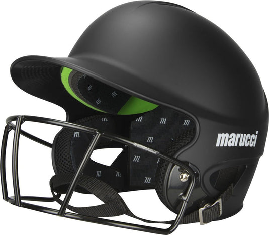 Marucci Fastpitch Softball Batting Helmet MBHSB