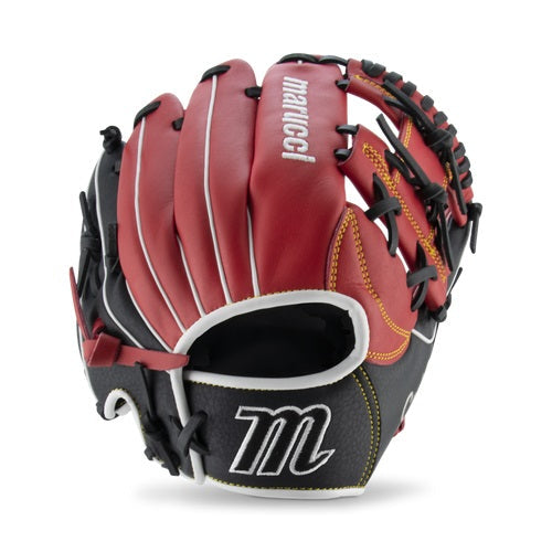 Marucci Caddo Series V2 11 1/2" I Web Infielder's Baseball Glove MFG2CD1150-R/BK