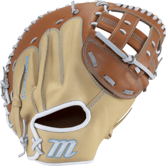 Marucci Acadia M Type 33"  Fastpitch Softball Catcher's Mitt MFGACFP230C2