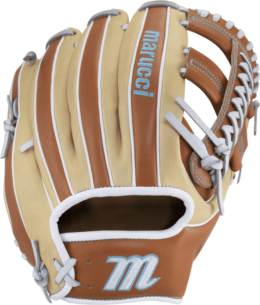 Marucci Acadia M Type 12" Fastpitch Softball Glove MFGACFP45A5