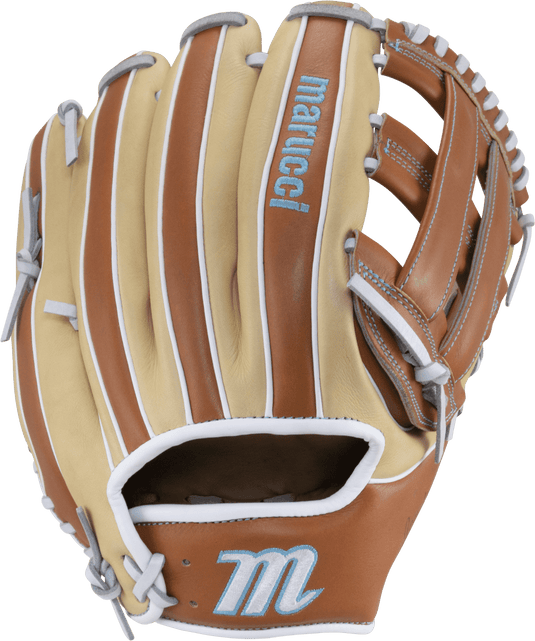 Marucci Acadia M Type 12 1/2" Fastpitch Softball Glove MFGACFP97R3