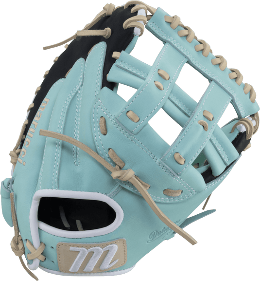 Marucci Palmetto 240C2 34" Fastpitch Catcher's Softball Glove MFGPLM240C2FP