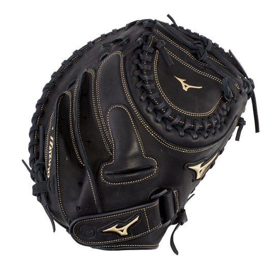 Mizuno 34" MVP Prime Fastpitch Softball Catcher's Mitt GXS50PF3 - SPC