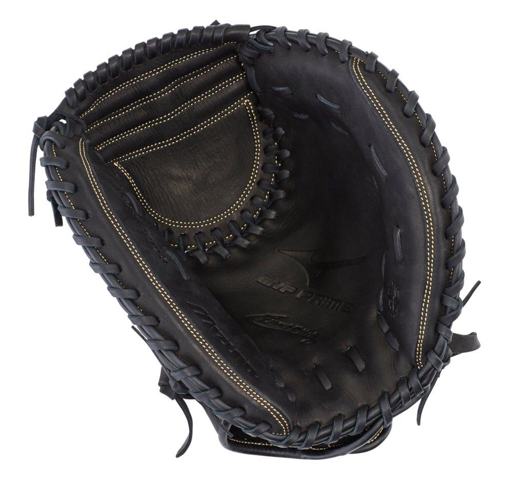 Mizuno 34" MVP Prime Fastpitch Softball Catcher's Mitt GXS50PF3 - SPC