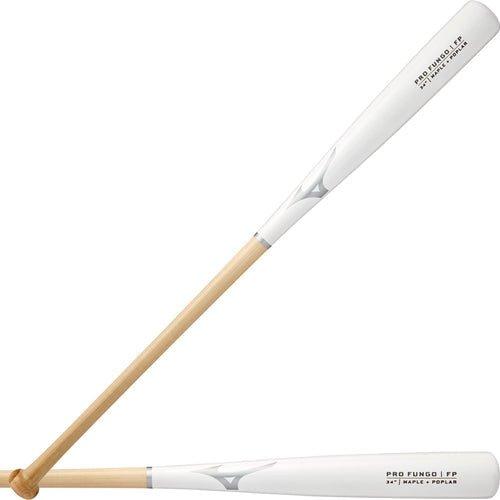 Mizuno 34" Pro Maple Hyrbid Fastpitch Softball Fungo Bat 340625 - SPC